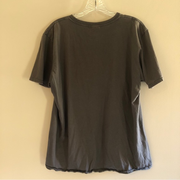 Vintage Gildan Gray Atticus Finch Attorney at Law T-Shirt - Picture 2 of 7